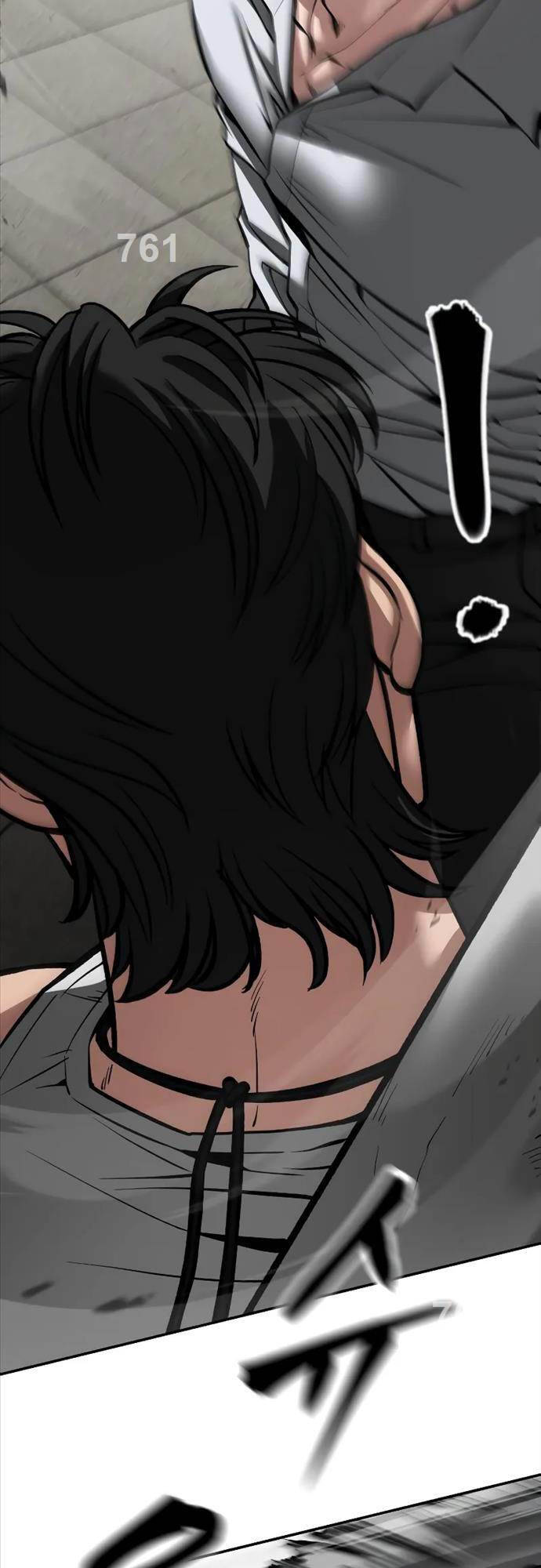 Giang Hồ Thực Thi Công Lý Chap 80 - Next Chap 81