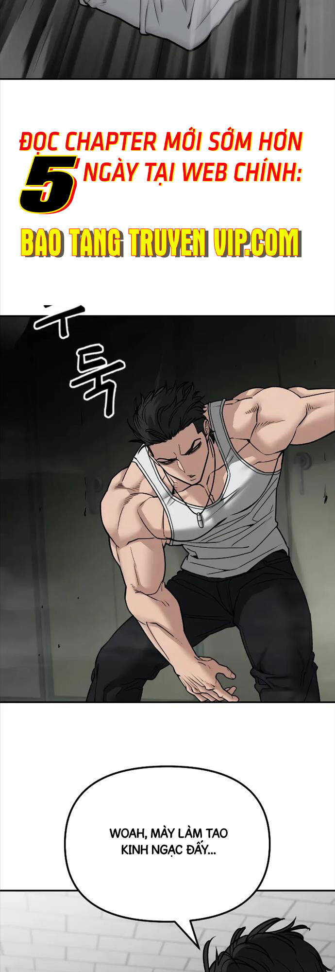 Giang Hồ Thực Thi Công Lý Chap 80 - Next Chap 81