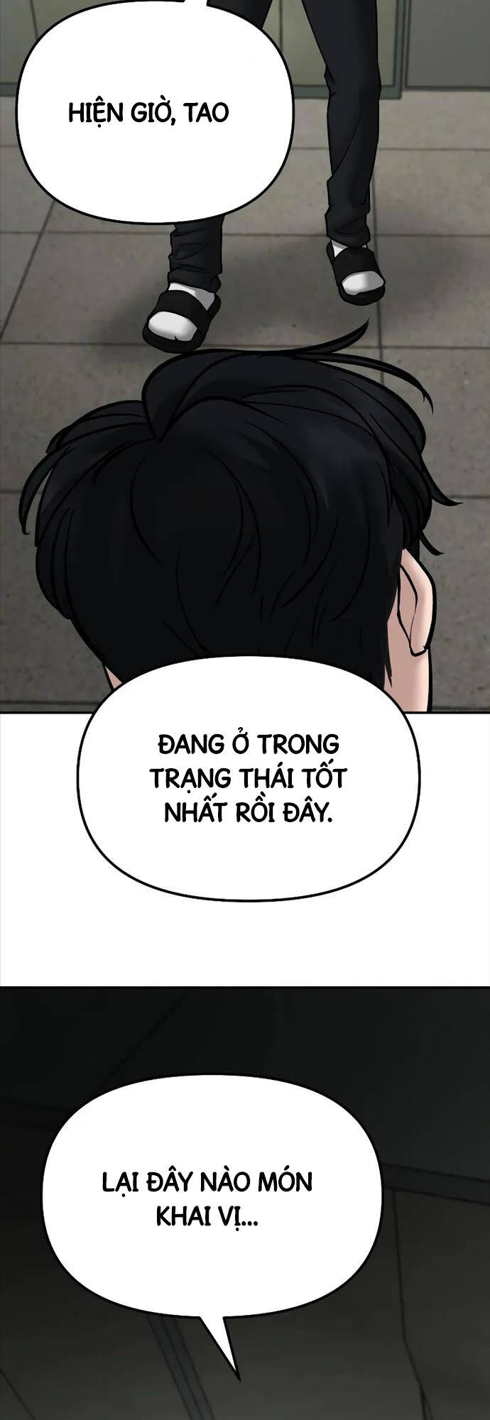 Giang Hồ Thực Thi Công Lý Chap 80 - Next Chap 81