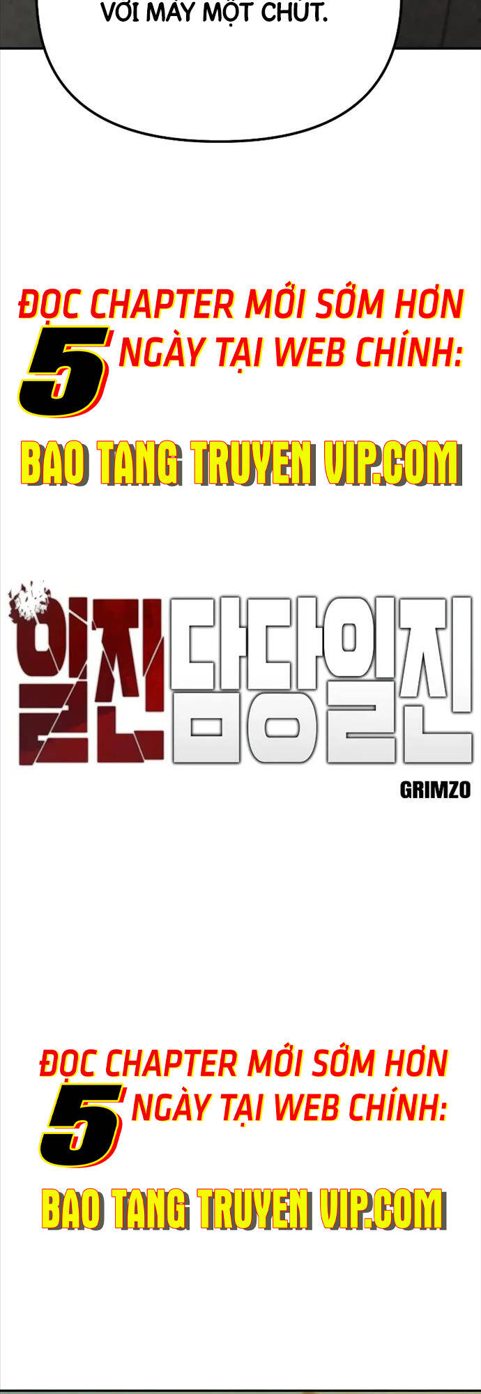 Giang Hồ Thực Thi Công Lý Chap 80 - Next Chap 81