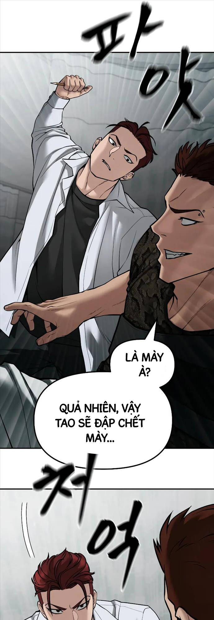 Giang Hồ Thực Thi Công Lý Chap 80 - Next Chap 81
