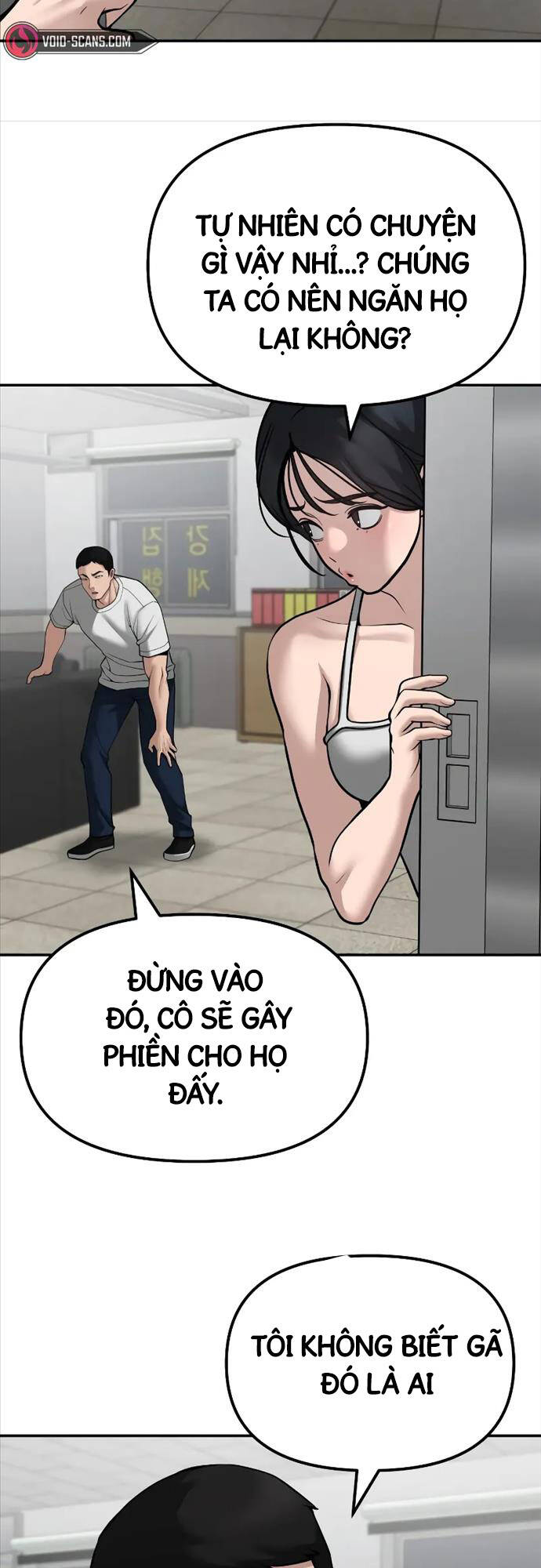 Giang Hồ Thực Thi Công Lý Chap 80 - Next Chap 81