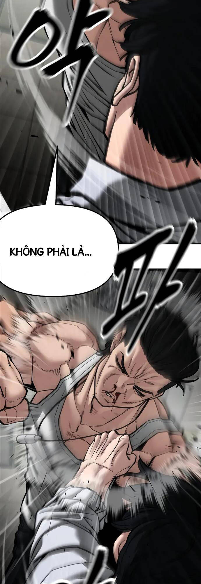 Giang Hồ Thực Thi Công Lý Chap 80 - Next Chap 81