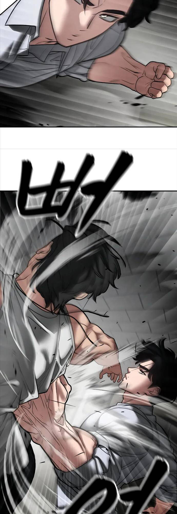 Giang Hồ Thực Thi Công Lý Chap 80 - Next Chap 81