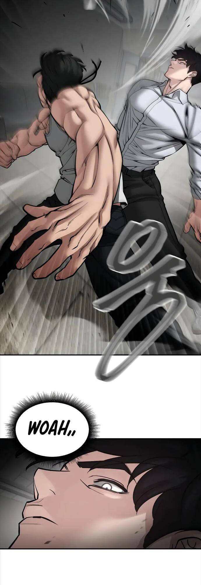Giang Hồ Thực Thi Công Lý Chap 80 - Next Chap 81