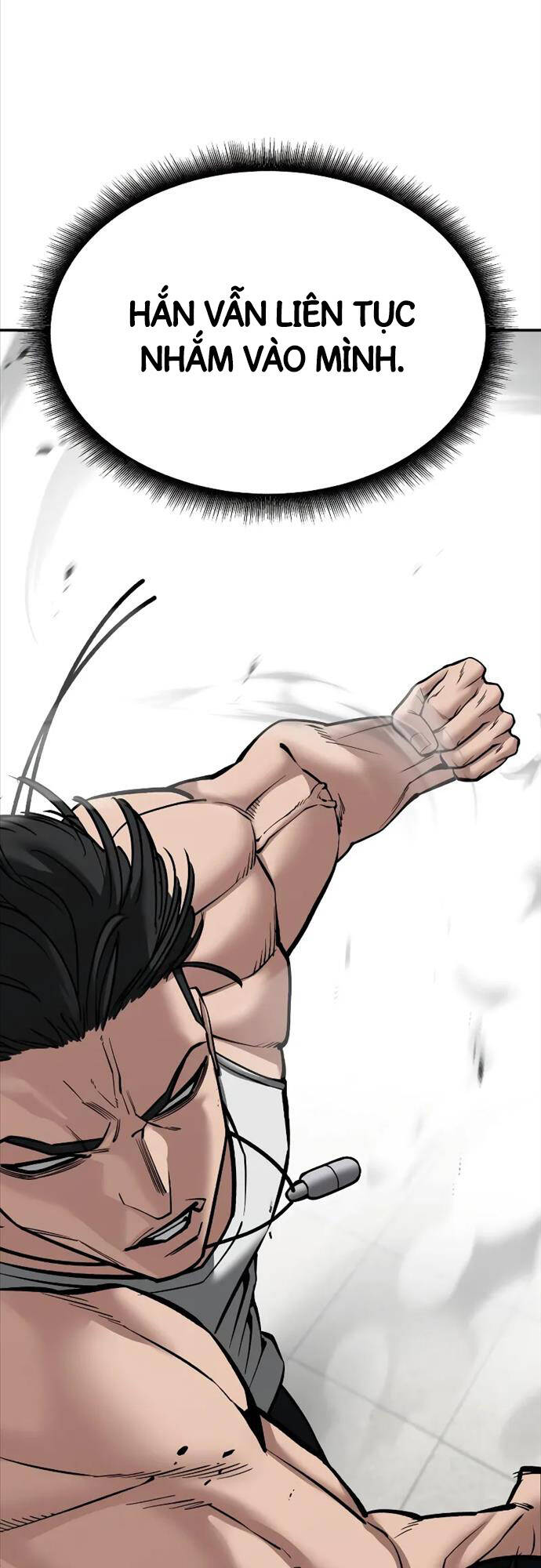 Giang Hồ Thực Thi Công Lý Chap 80 - Next Chap 81