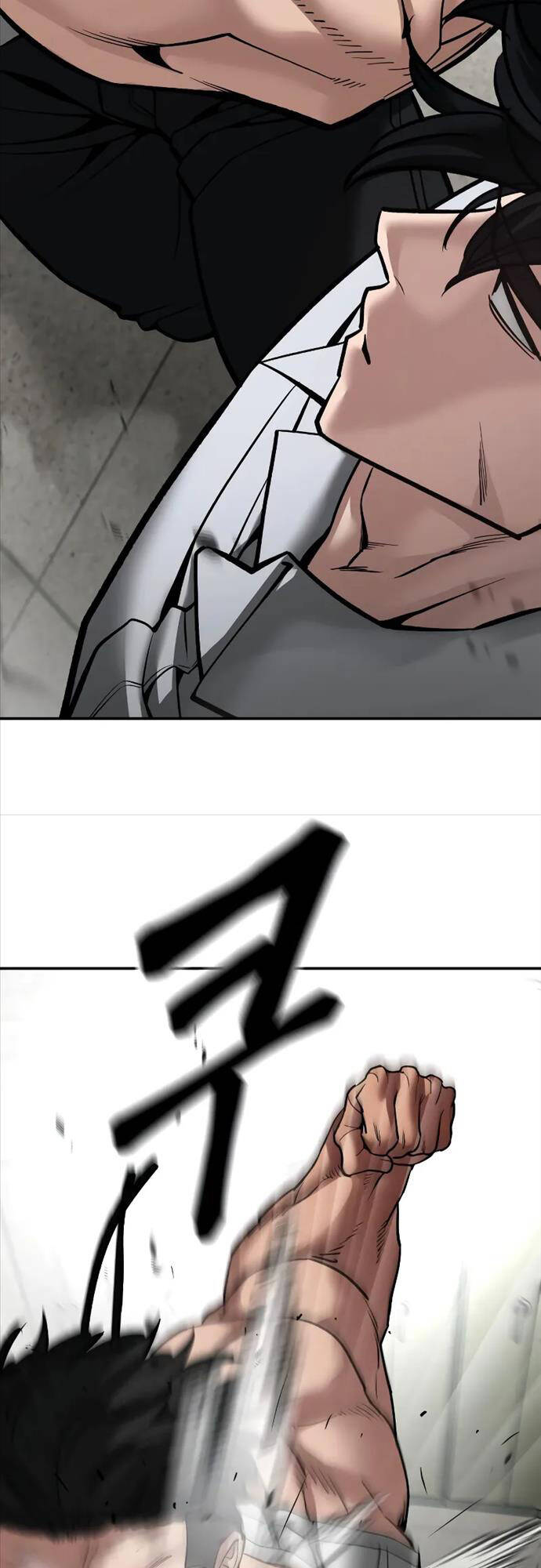 Giang Hồ Thực Thi Công Lý Chap 80 - Next Chap 81