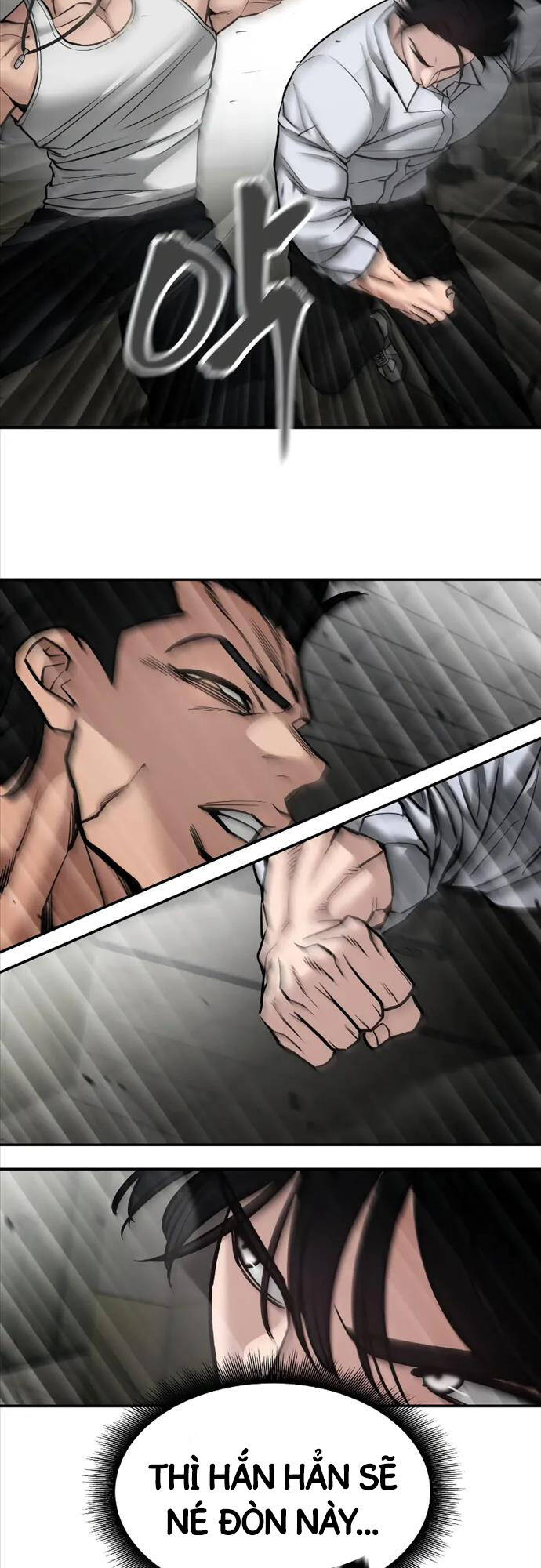 Giang Hồ Thực Thi Công Lý Chap 80 - Next Chap 81