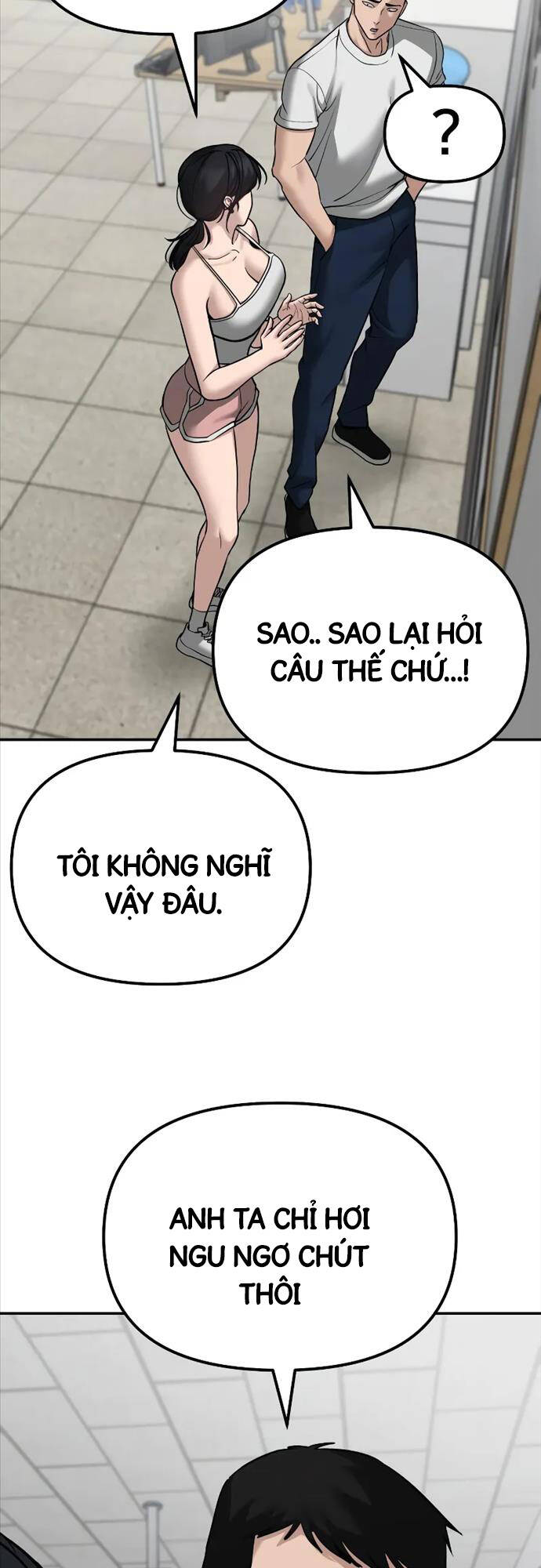 Giang Hồ Thực Thi Công Lý Chap 80 - Next Chap 81