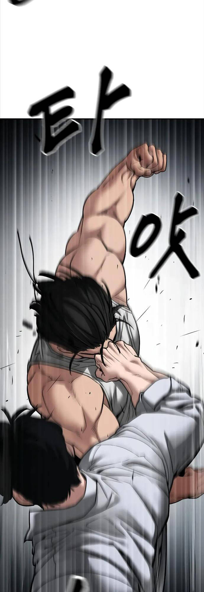 Giang Hồ Thực Thi Công Lý Chap 80 - Next Chap 81