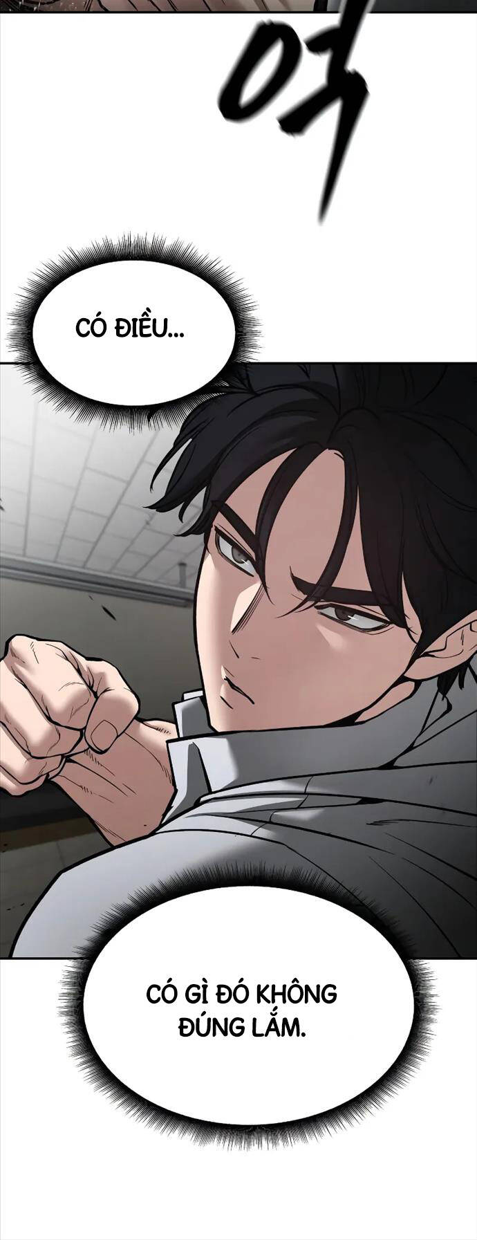 Giang Hồ Thực Thi Công Lý Chap 80 - Next Chap 81