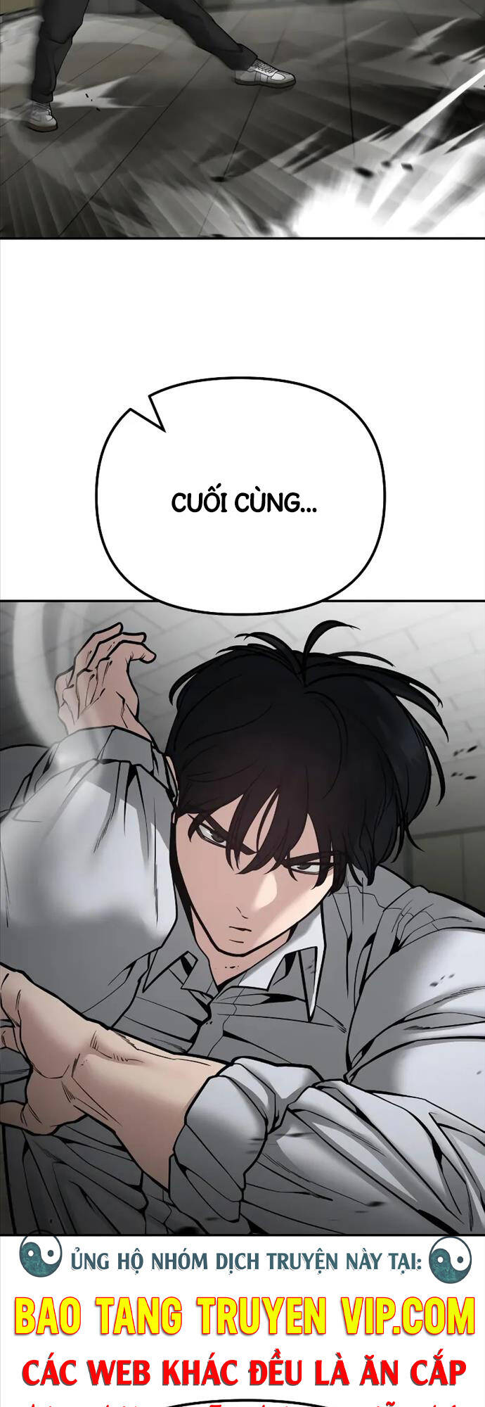 Giang Hồ Thực Thi Công Lý Chap 80 - Next Chap 81
