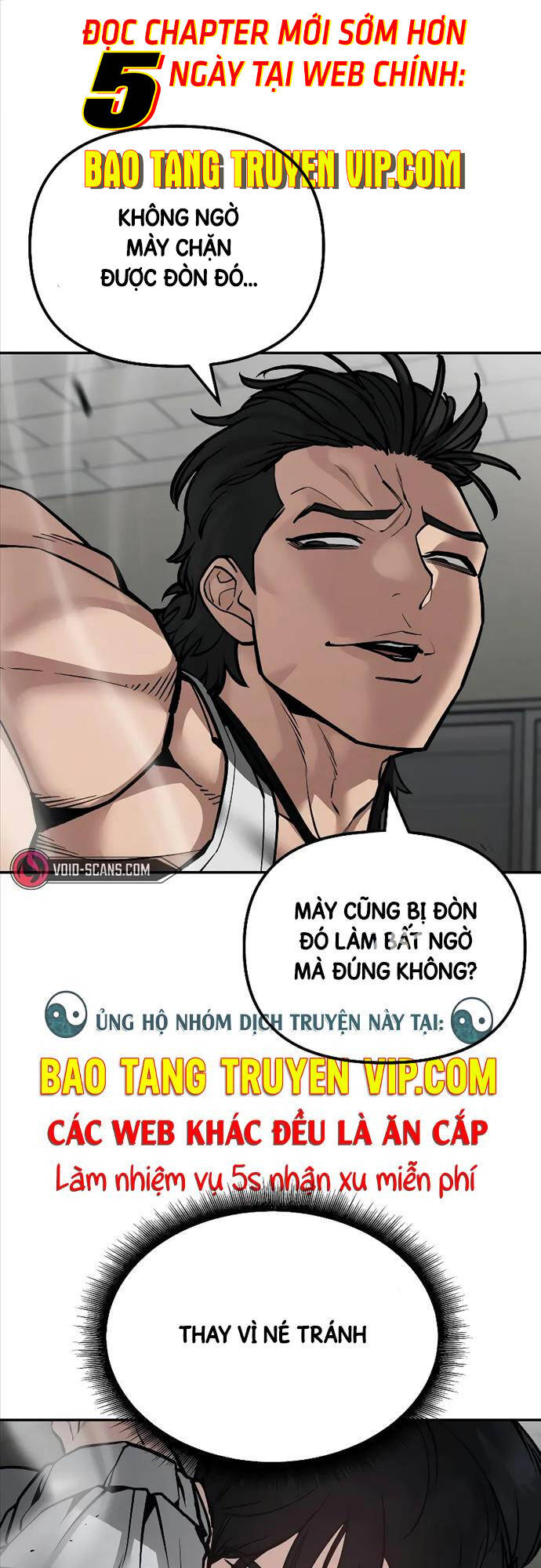 Giang Hồ Thực Thi Công Lý Chap 81 - Next Chap 82
