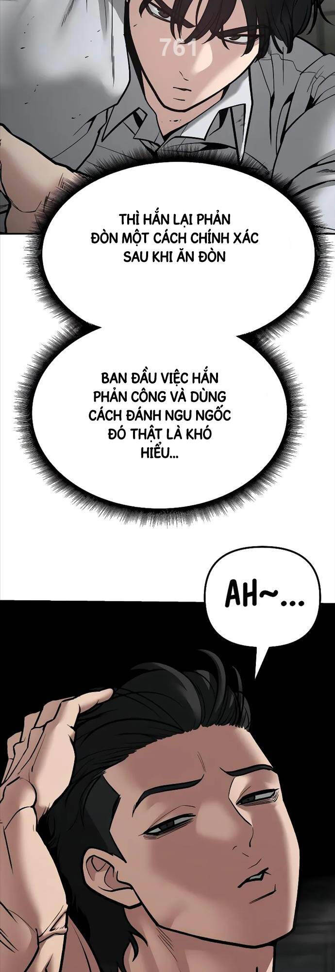 Giang Hồ Thực Thi Công Lý Chap 81 - Next Chap 82