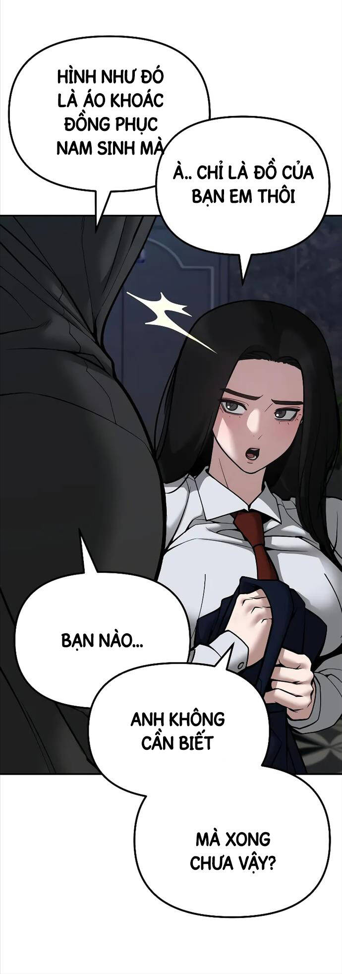 Giang Hồ Thực Thi Công Lý Chap 81 - Next Chap 82