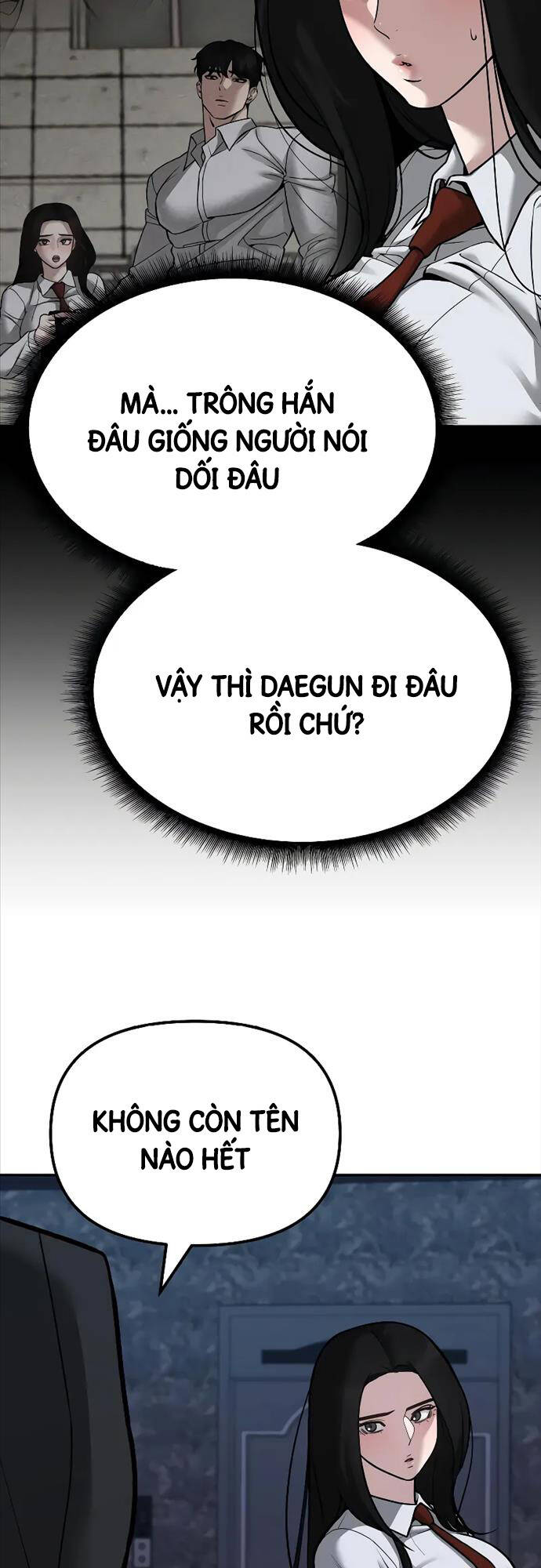 Giang Hồ Thực Thi Công Lý Chap 81 - Next Chap 82
