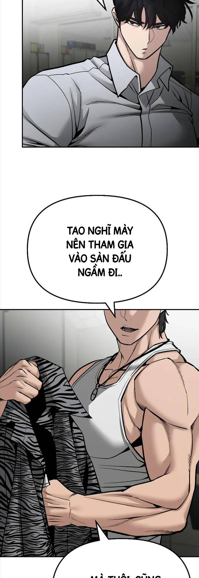 Giang Hồ Thực Thi Công Lý Chap 81 - Next Chap 82