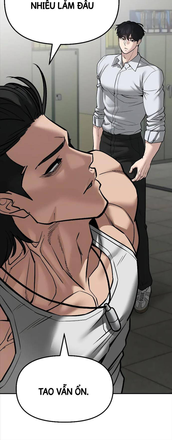 Giang Hồ Thực Thi Công Lý Chap 81 - Next Chap 82