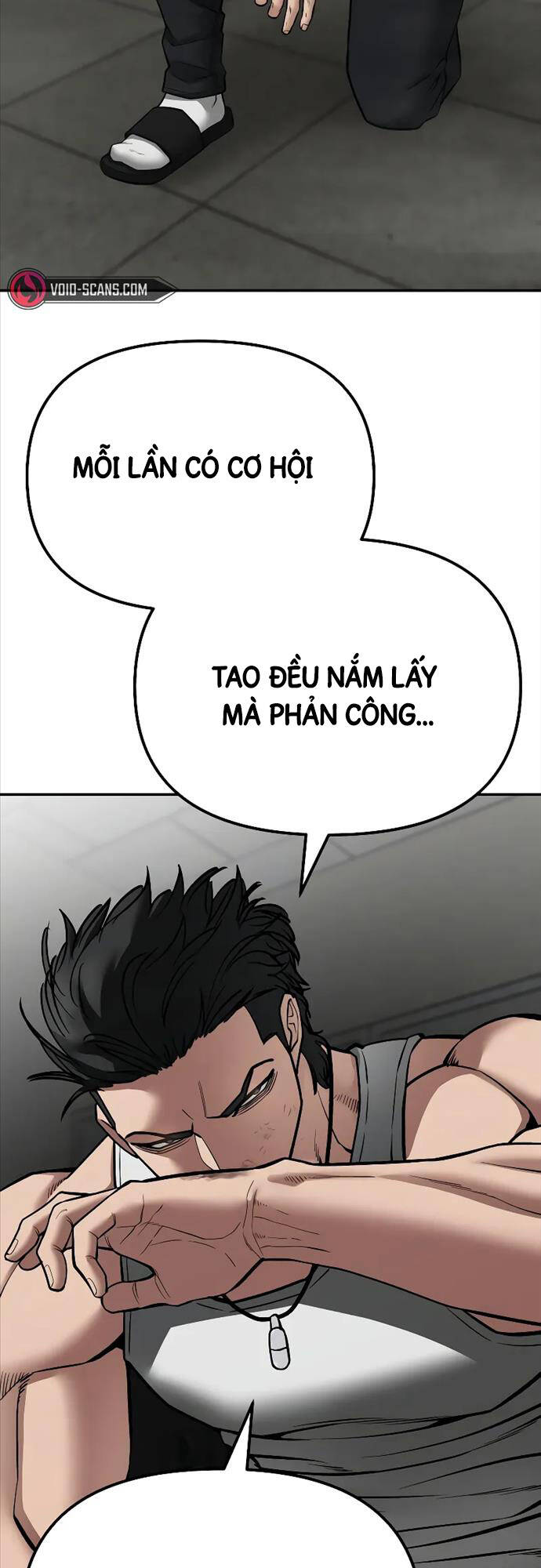 Giang Hồ Thực Thi Công Lý Chap 81 - Next Chap 82