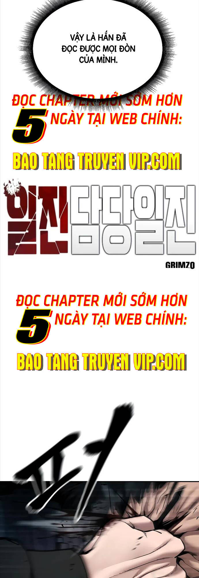 Giang Hồ Thực Thi Công Lý Chap 81 - Next Chap 82