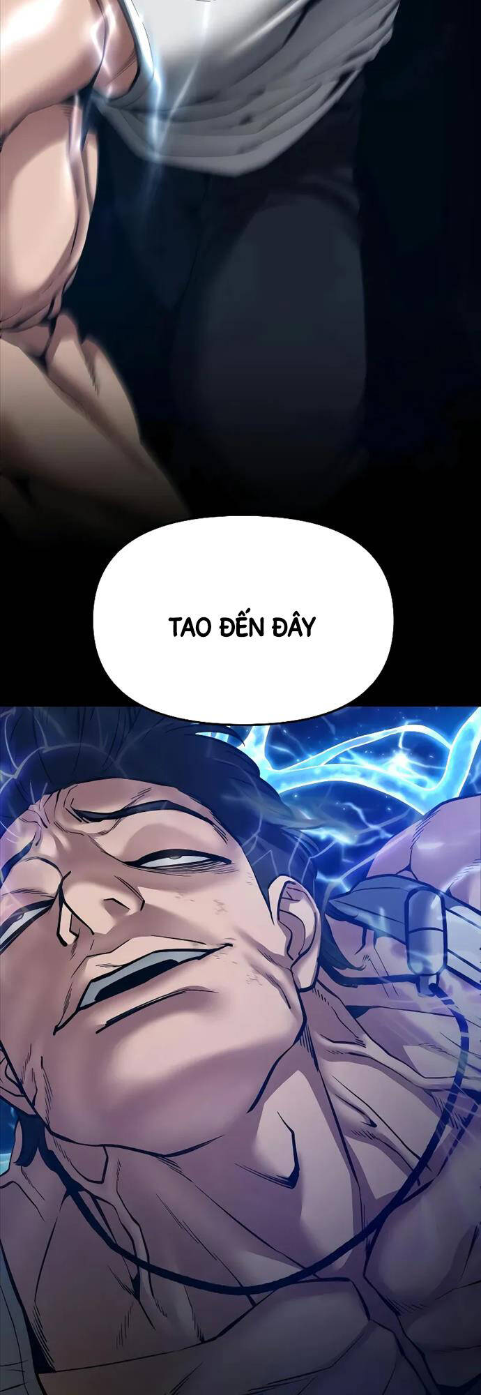Giang Hồ Thực Thi Công Lý Chap 81 - Next Chap 82