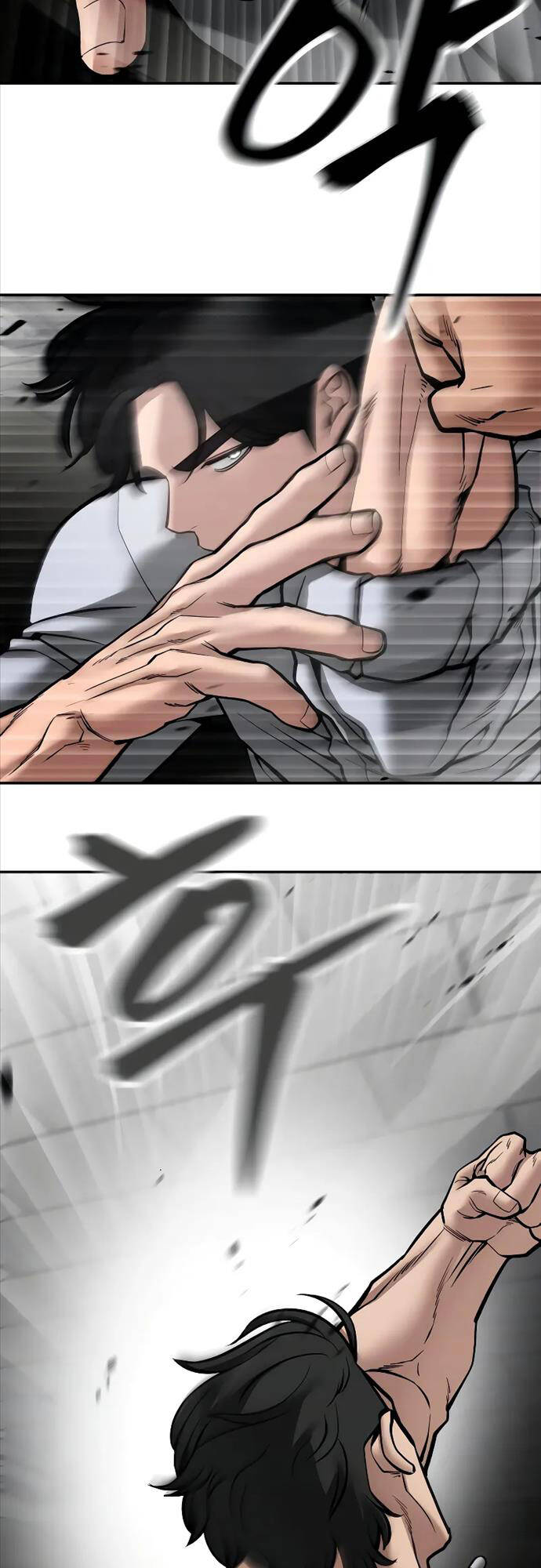 Giang Hồ Thực Thi Công Lý Chap 81 - Next Chap 82