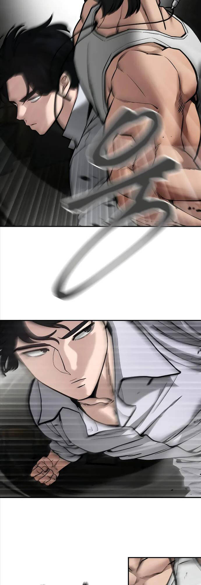 Giang Hồ Thực Thi Công Lý Chap 81 - Next Chap 82