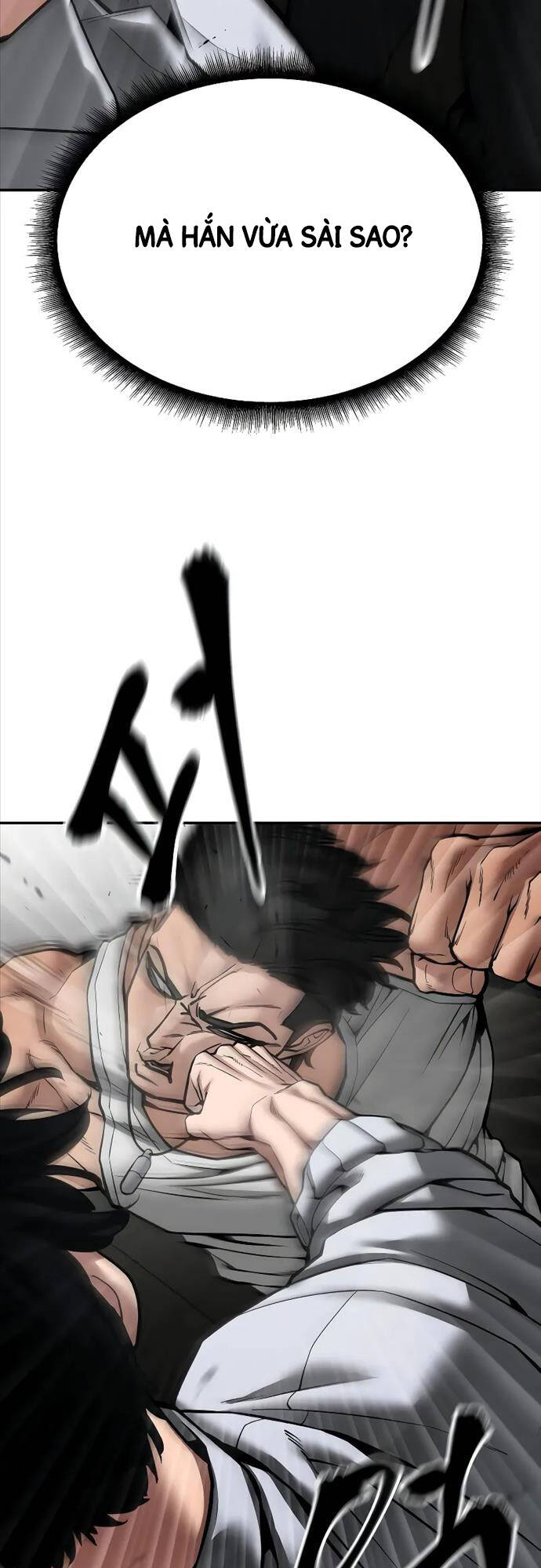 Giang Hồ Thực Thi Công Lý Chap 81 - Next Chap 82