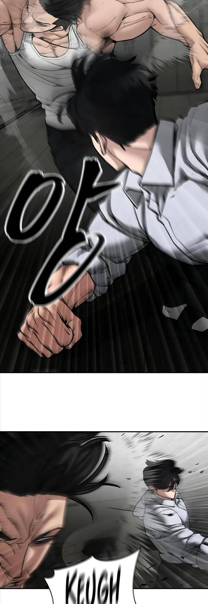 Giang Hồ Thực Thi Công Lý Chap 81 - Next Chap 82
