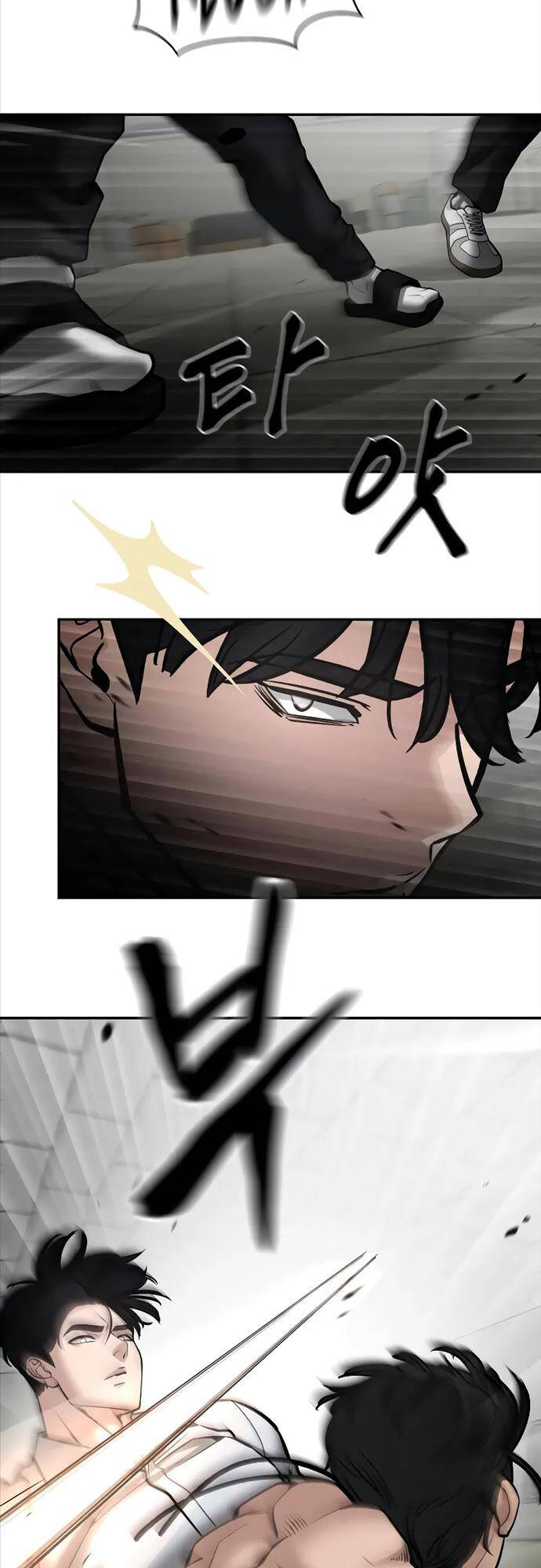 Giang Hồ Thực Thi Công Lý Chap 81 - Next Chap 82