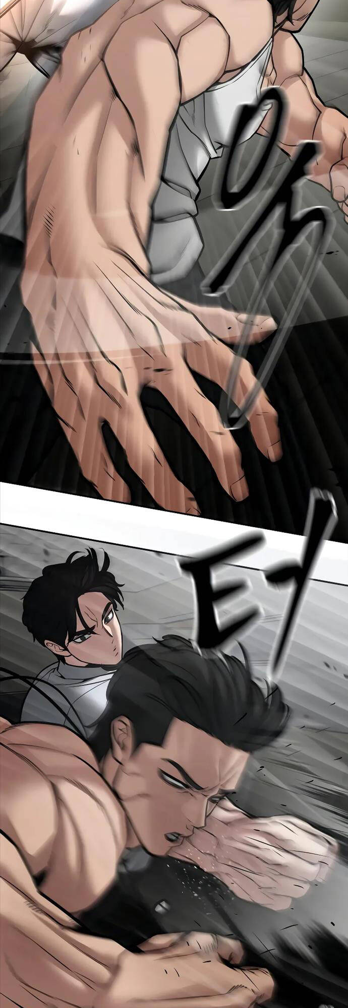 Giang Hồ Thực Thi Công Lý Chap 81 - Next Chap 82