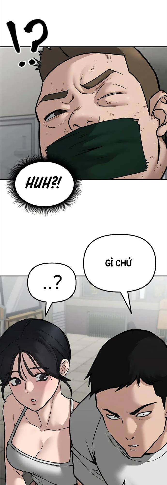 Giang Hồ Thực Thi Công Lý Chap 81 - Next Chap 82