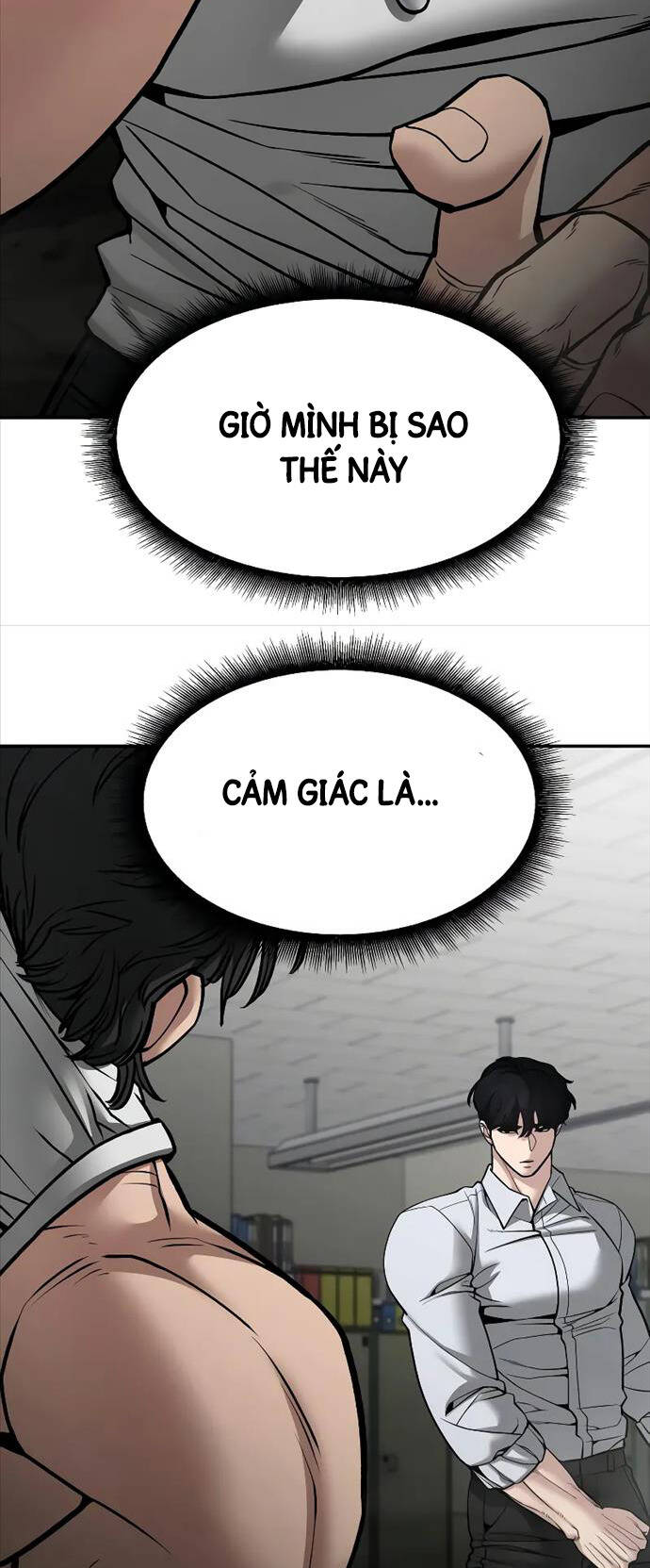 Giang Hồ Thực Thi Công Lý Chap 81 - Next Chap 82