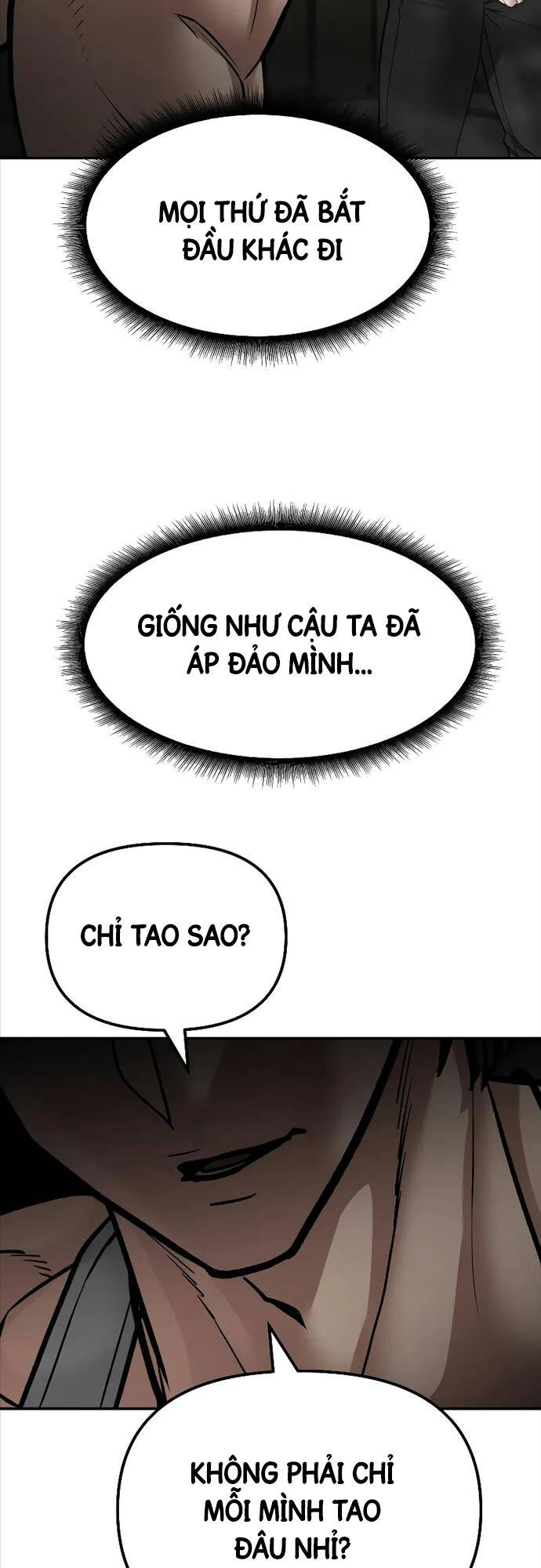 Giang Hồ Thực Thi Công Lý Chap 81 - Next Chap 82