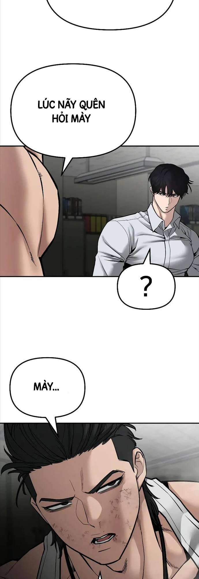 Giang Hồ Thực Thi Công Lý Chap 81 - Next Chap 82
