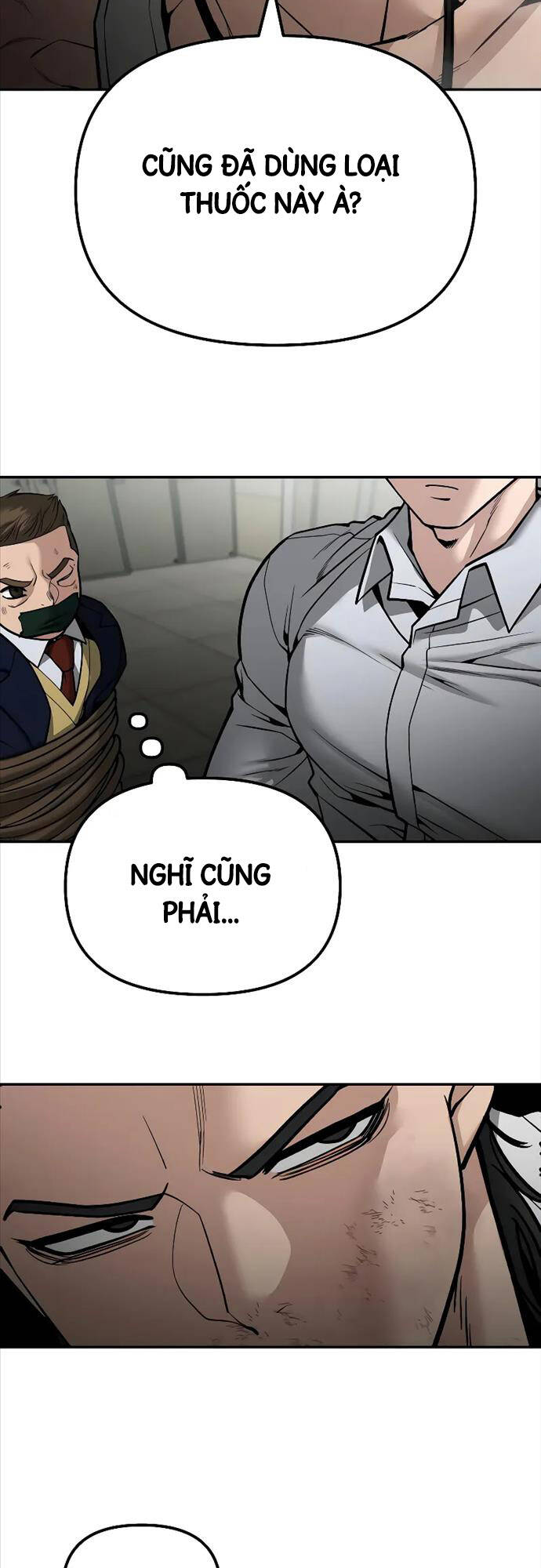 Giang Hồ Thực Thi Công Lý Chap 81 - Next Chap 82