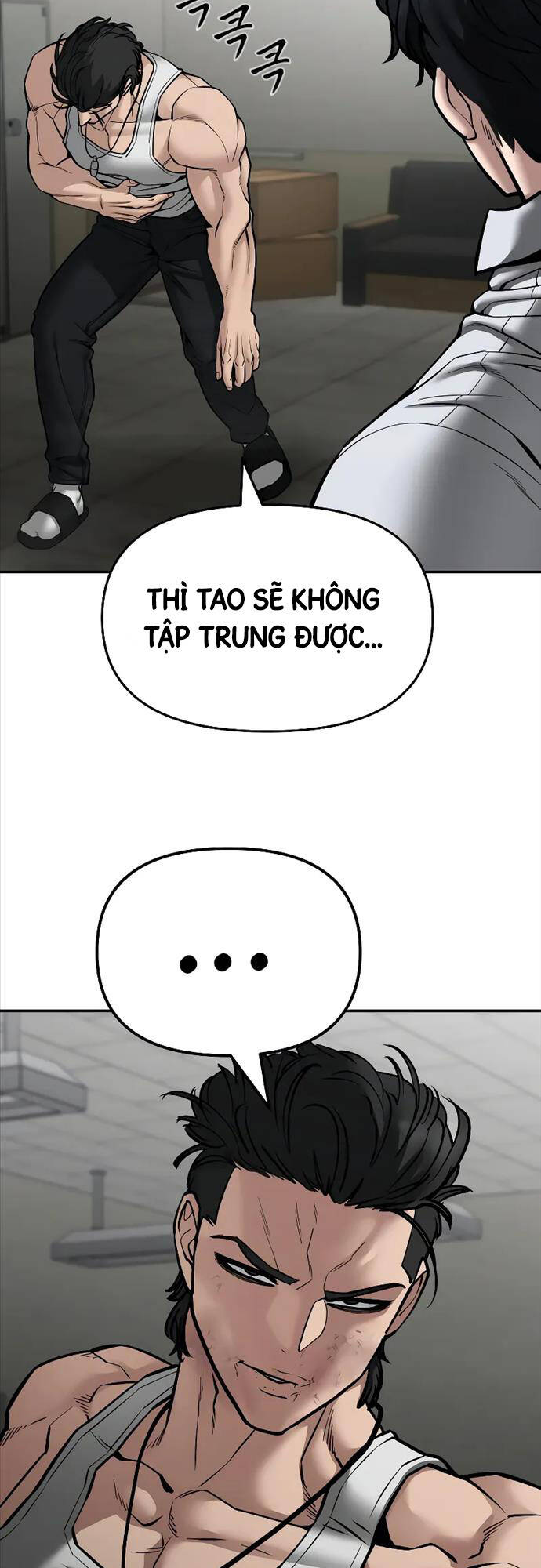 Giang Hồ Thực Thi Công Lý Chap 81 - Next Chap 82