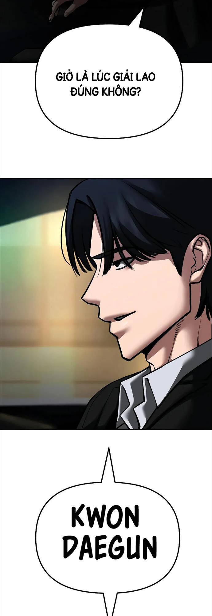 Giang Hồ Thực Thi Công Lý Chap 81 - Next Chap 82