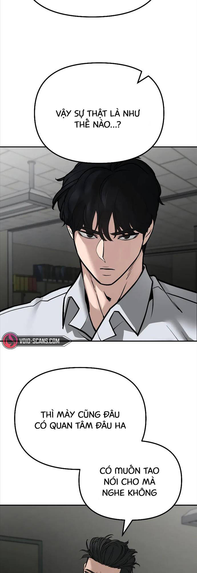 Giang Hồ Thực Thi Công Lý Chap 82 - Next Chap 83