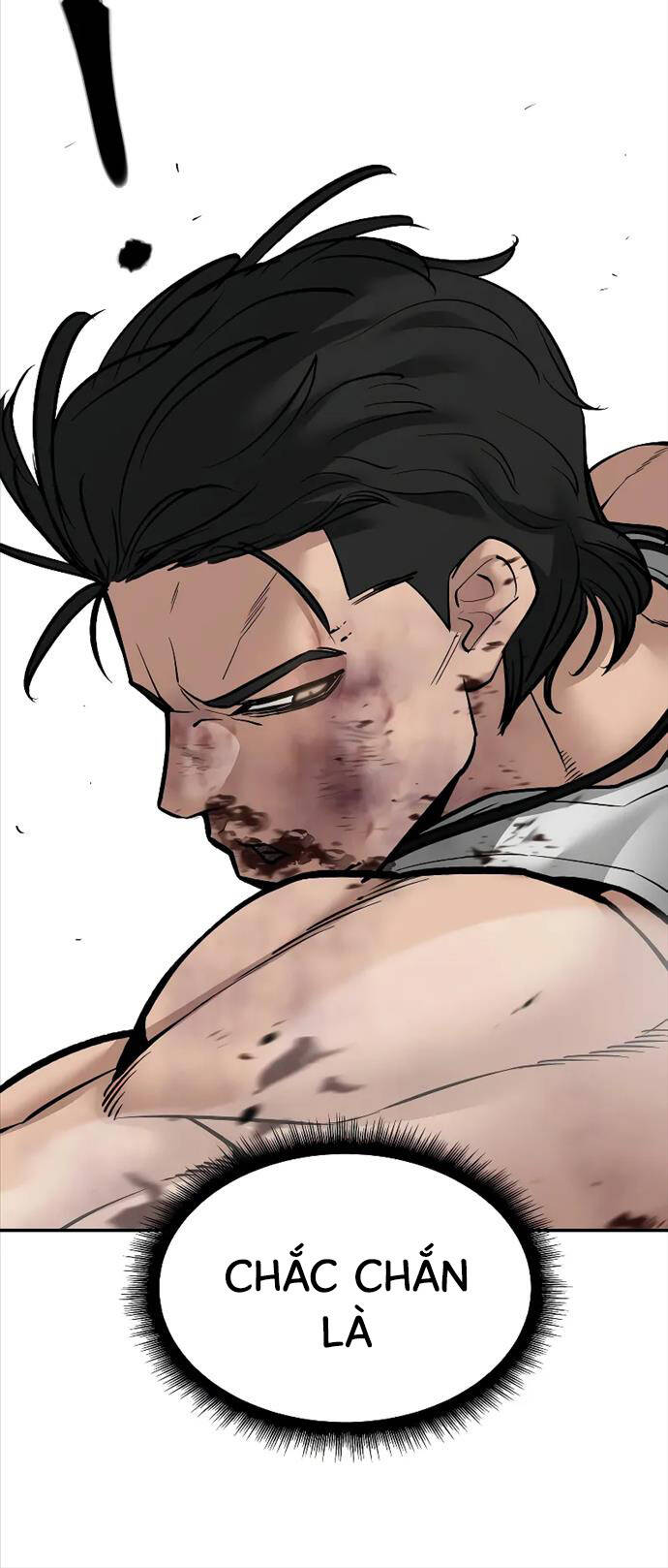 Giang Hồ Thực Thi Công Lý Chap 82 - Next Chap 83