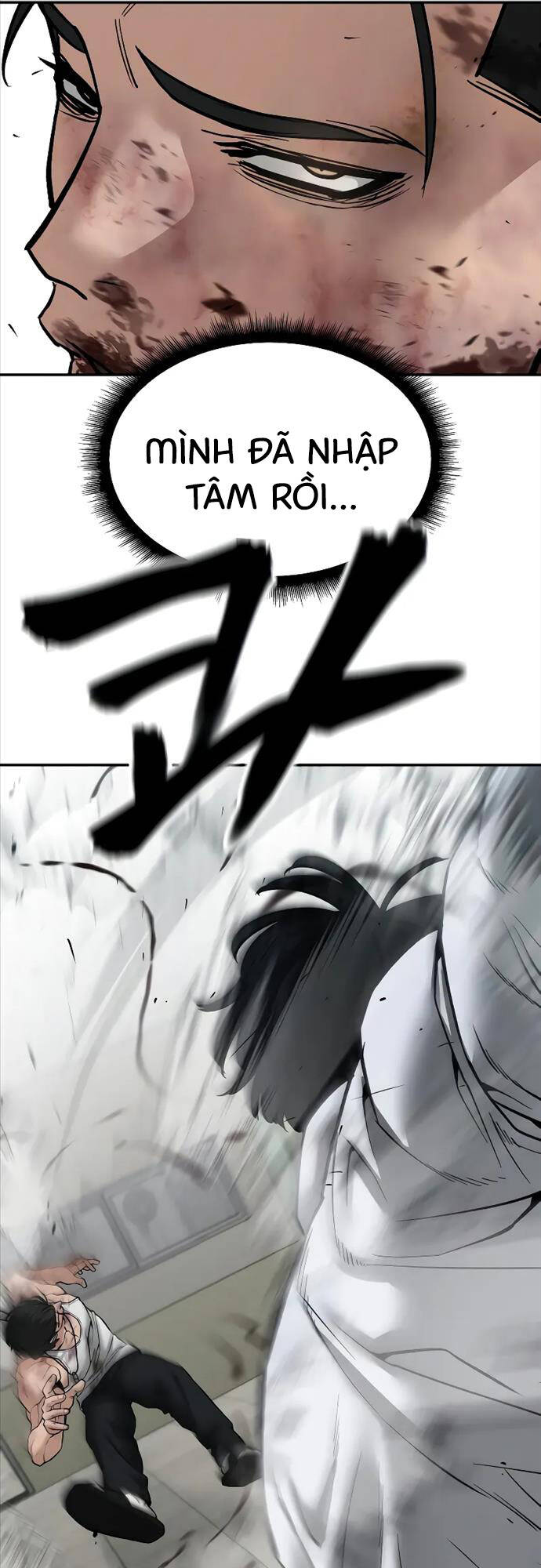 Giang Hồ Thực Thi Công Lý Chap 82 - Next Chap 83