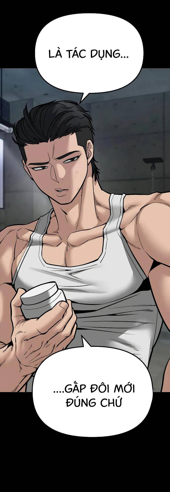 Giang Hồ Thực Thi Công Lý Chap 82 - Next Chap 83
