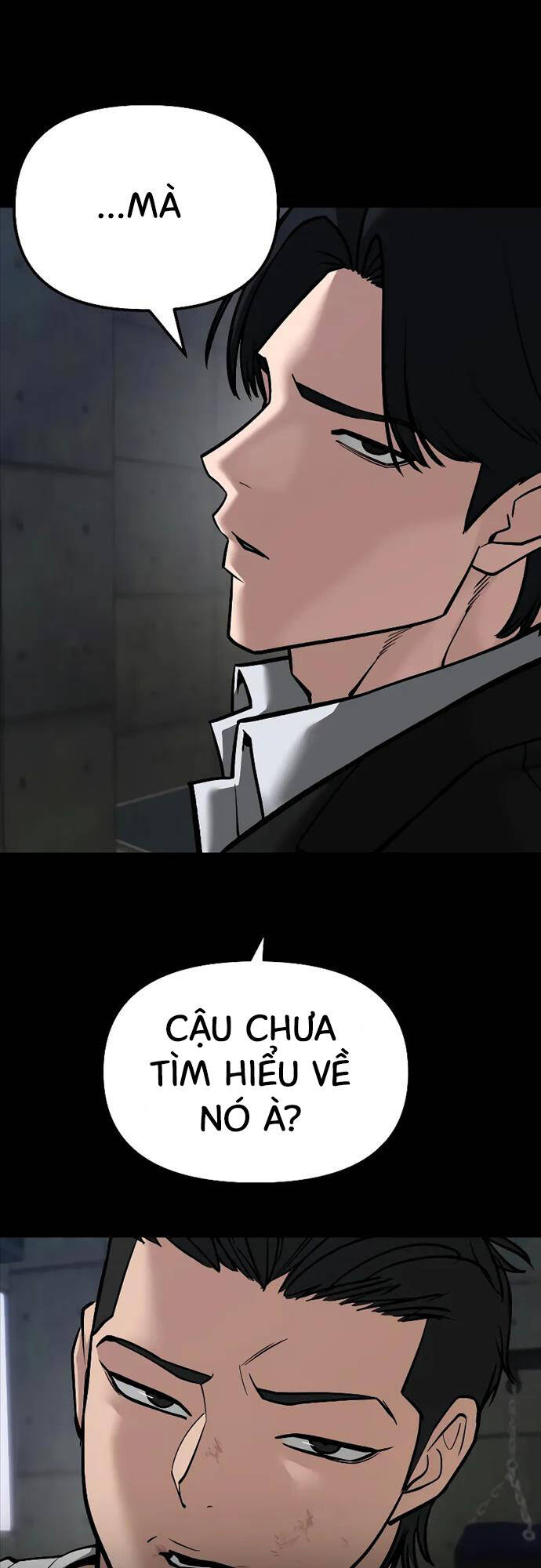 Giang Hồ Thực Thi Công Lý Chap 82 - Next Chap 83