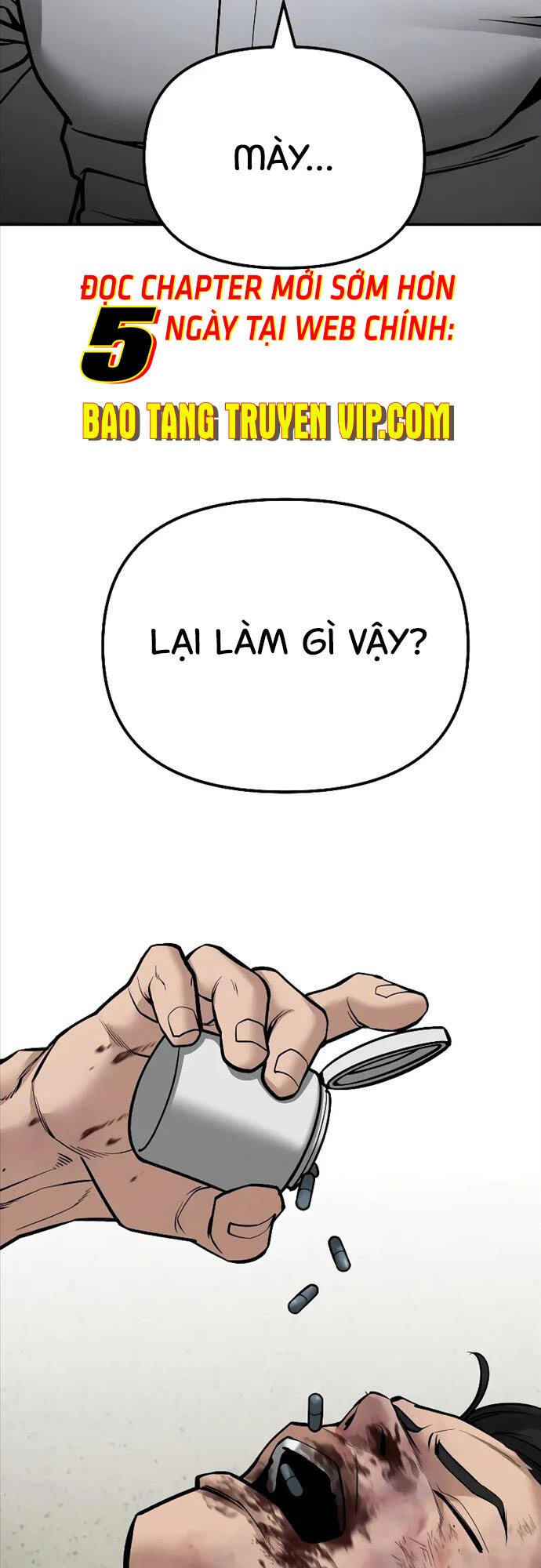 Giang Hồ Thực Thi Công Lý Chap 82 - Next Chap 83
