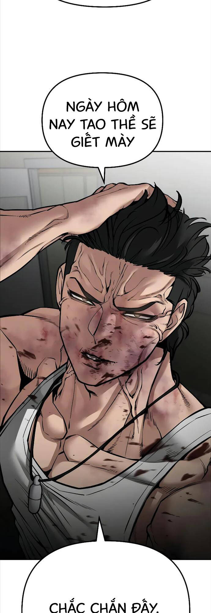 Giang Hồ Thực Thi Công Lý Chap 82 - Next Chap 83