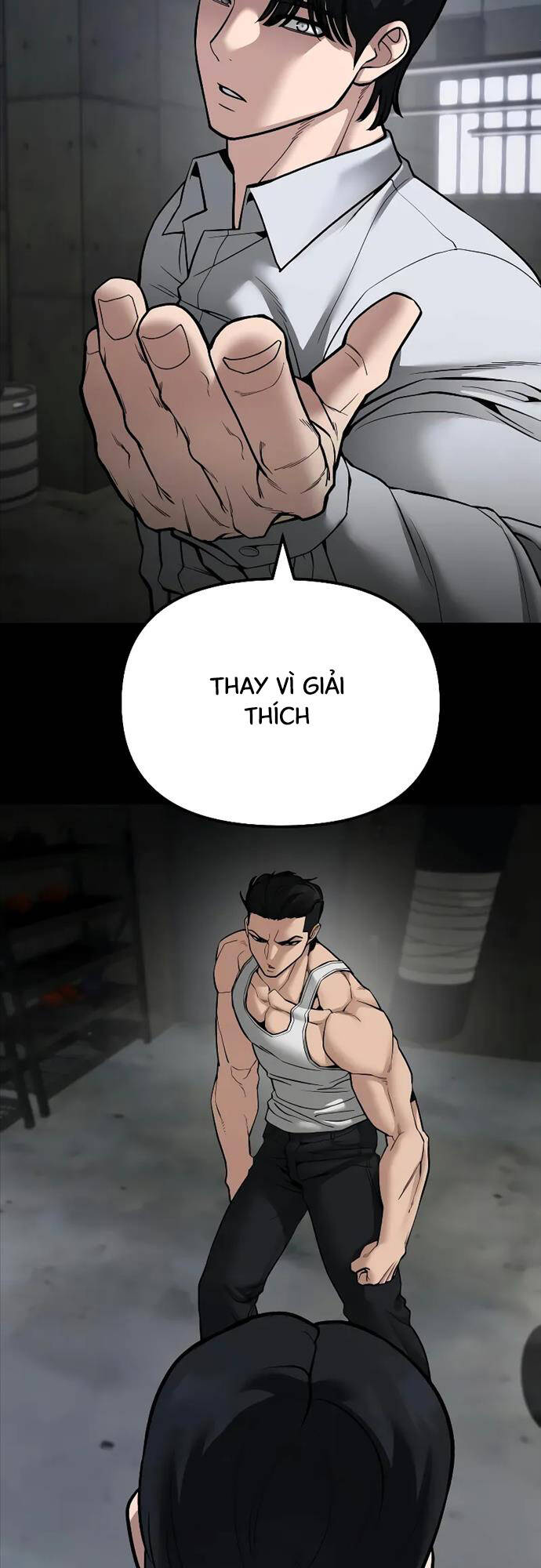 Giang Hồ Thực Thi Công Lý Chap 82 - Next Chap 83