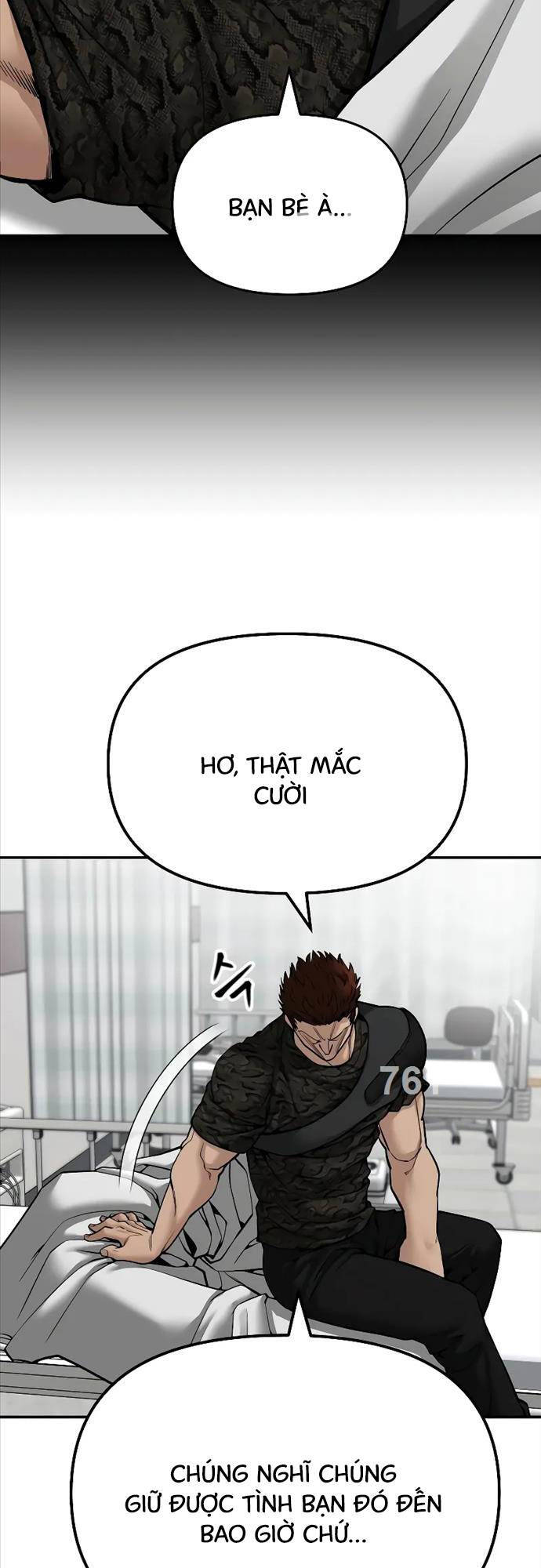 Giang Hồ Thực Thi Công Lý Chap 82 - Next Chap 83