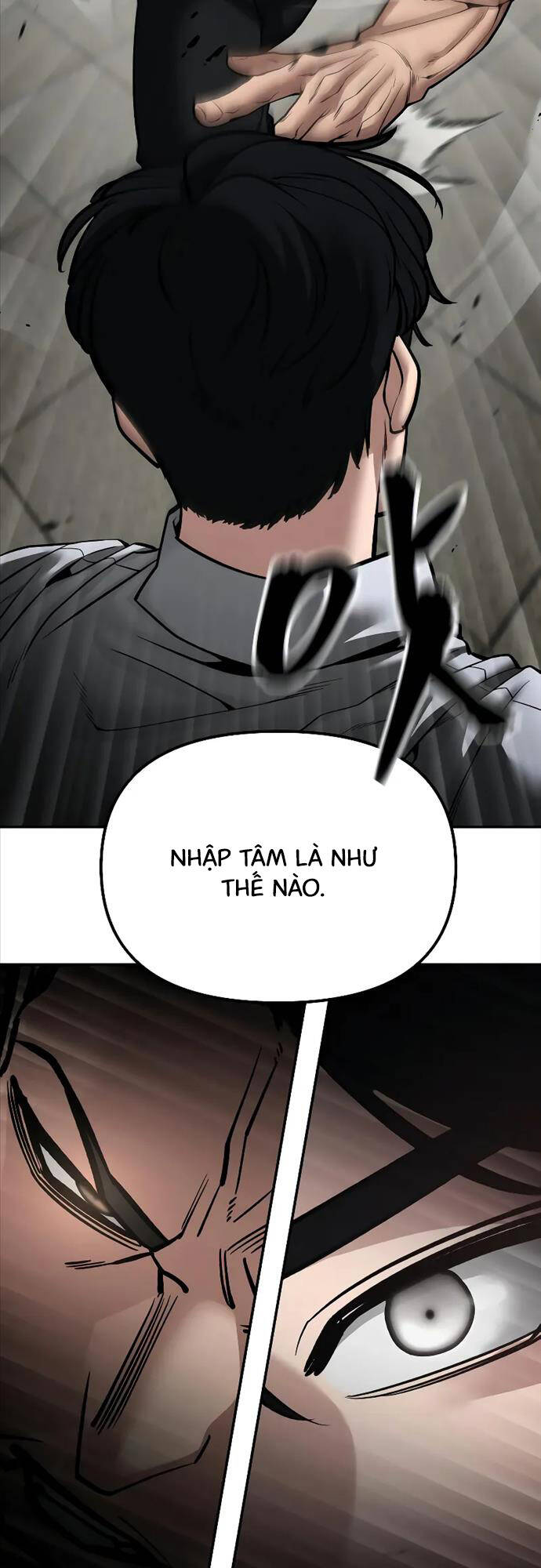 Giang Hồ Thực Thi Công Lý Chap 82 - Next Chap 83