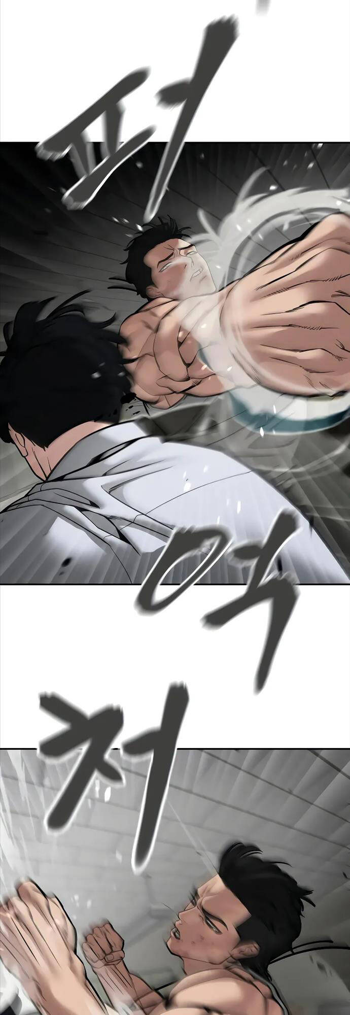 Giang Hồ Thực Thi Công Lý Chap 82 - Next Chap 83