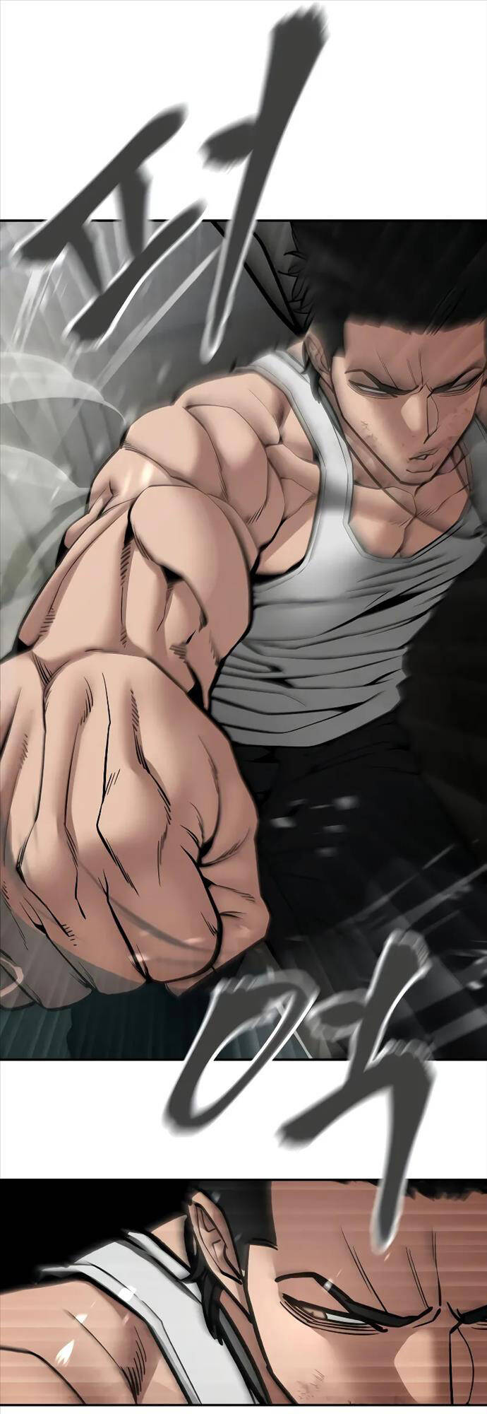 Giang Hồ Thực Thi Công Lý Chap 82 - Next Chap 83